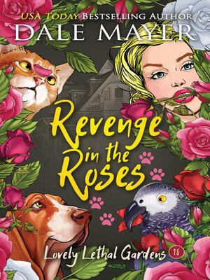 cover image of Revenge in the Roses